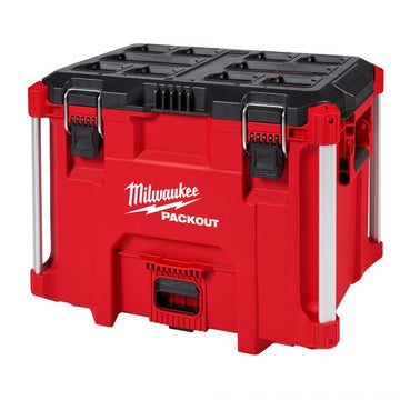 Milwaukee Packout Xl Tool Box - Kaizen Foam Inserts 57mm