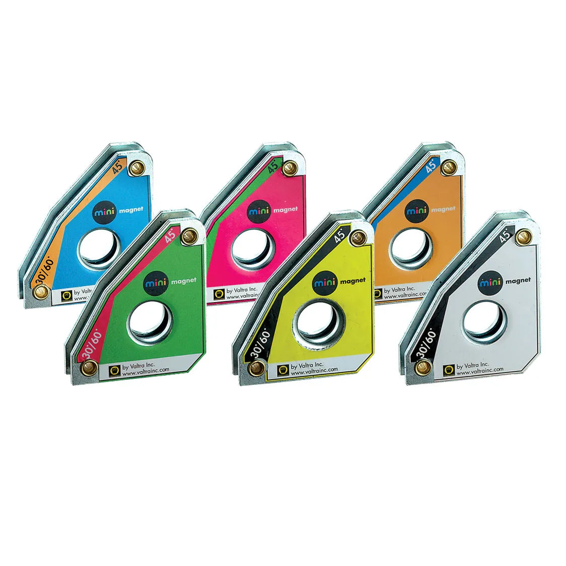 Mini Magnet 2 Pack