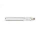 Miniature Flush Trim Plunge Template 1/4 Dia x 1/4 x 1/4 Inch Shank