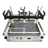 Minimax AD21 21 Spindle Line Drilling Machine