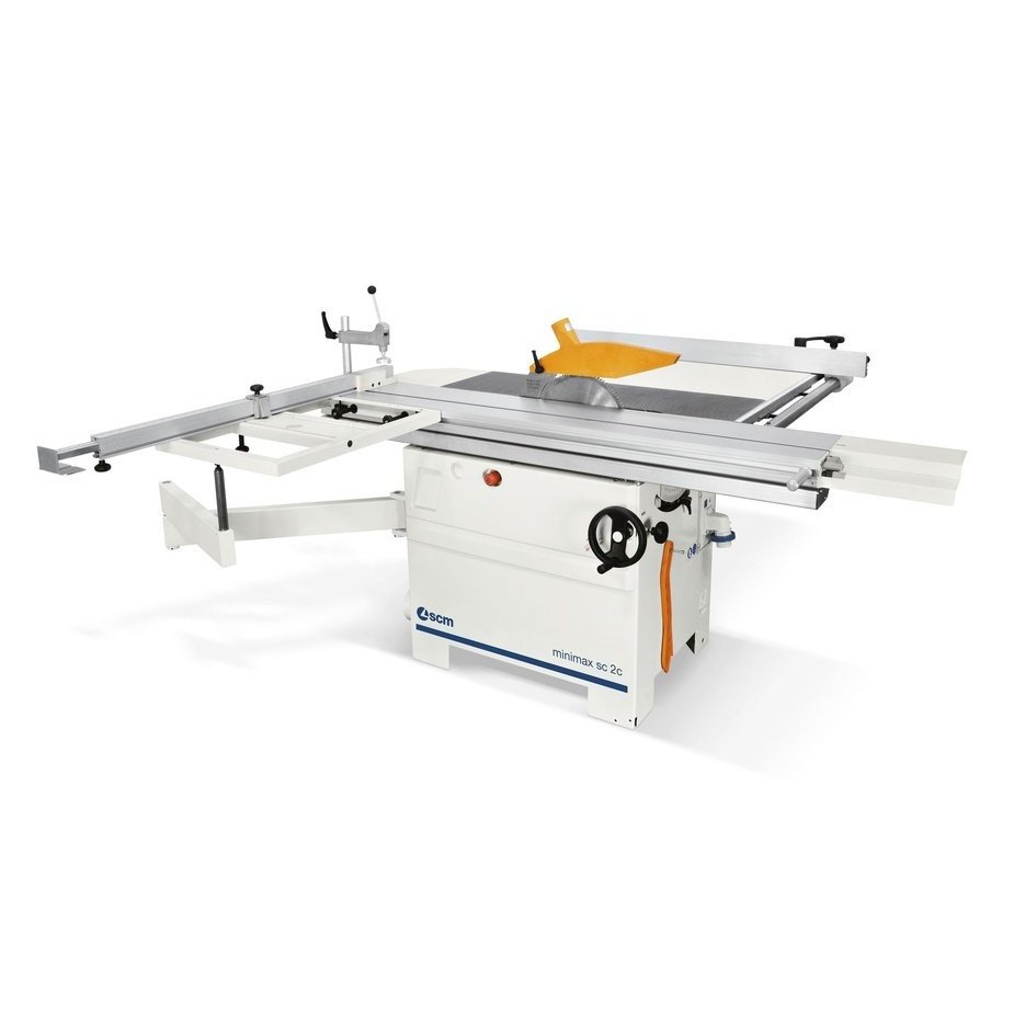 Minimax SC 2c