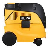 Mirka Dust Extractor 1230 HEPA PC 120V