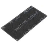 Mirka Mirlon Total 4-1/2in x 9in 800 Grit Scuff Pad 25/Box