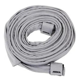 Mirka Sleeve + Cable 110V + Hose 197'