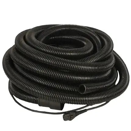 Mirka Sleeve + Cable 110V + Hose 328'