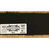 Mr Cornwall's Creative Colours Black