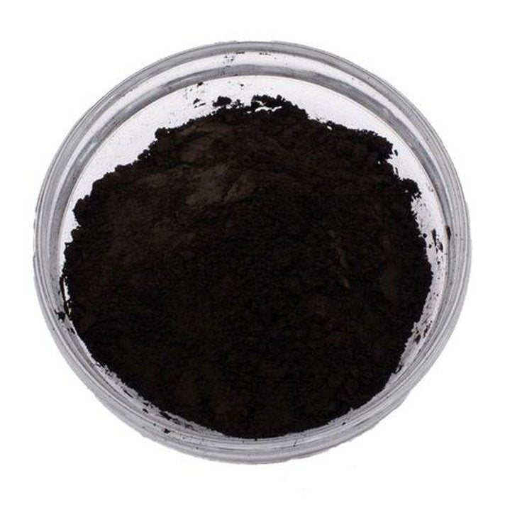Mr Cornwall's Creative Colours Black