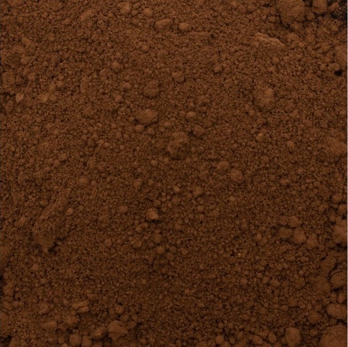 Mr Cornwall's Creative Colours Buffalo Brown