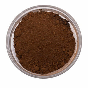 Mr Cornwall's Creative Colours Buffalo Brown