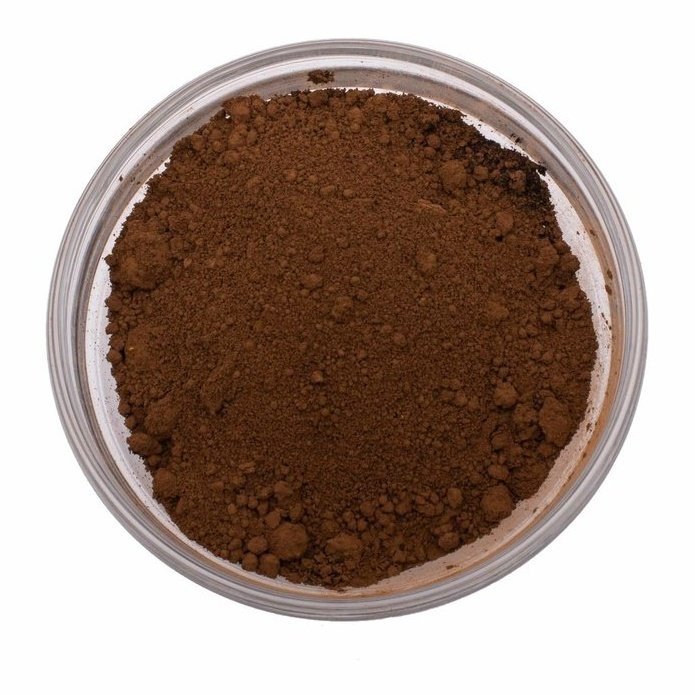 Mr Cornwall's Creative Colours Buffalo Brown