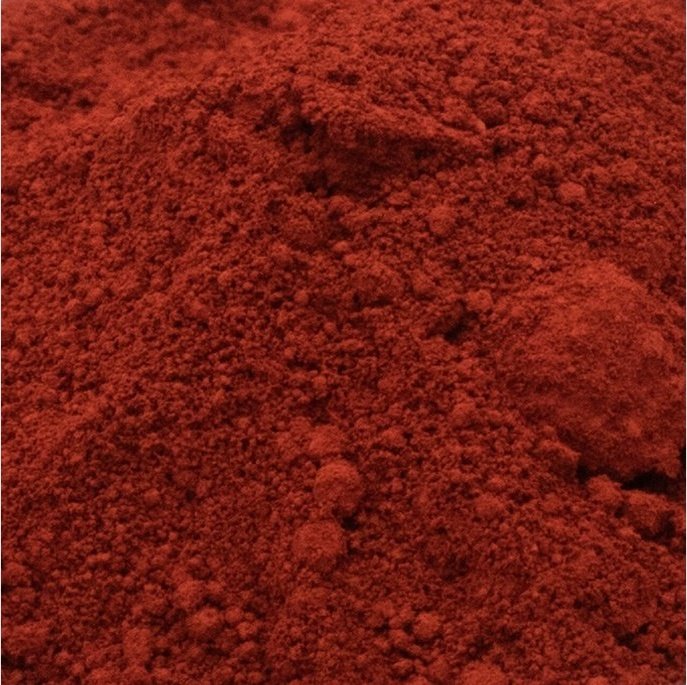 Mr Cornwall's Creative Colours Red