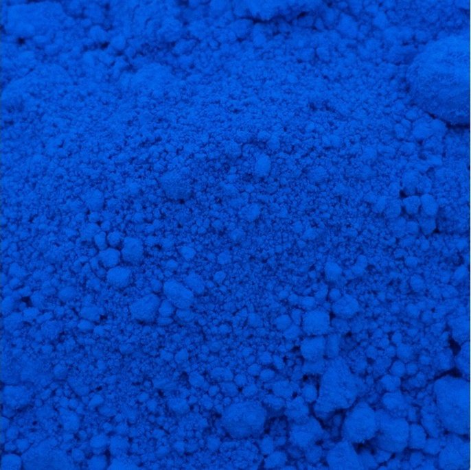 Mr Cornwall's Creative Colours Ultramarine Blue