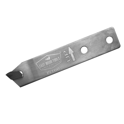 Negative Rake Parting Tool Replacement Blade Fits PT150 Parting Tool only