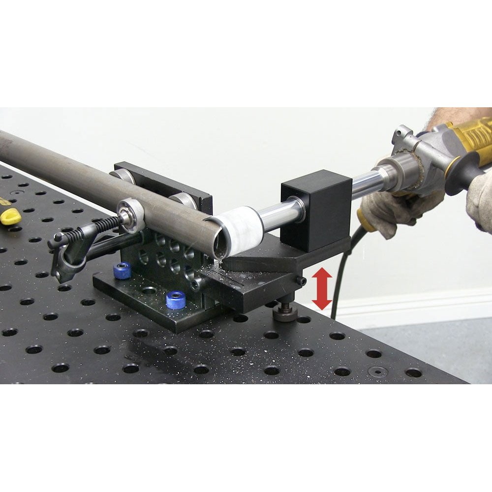 Notcher Tube & Pipe