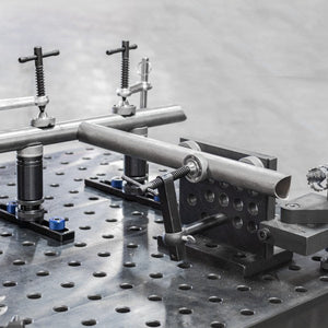 Notcher Tube & Pipe