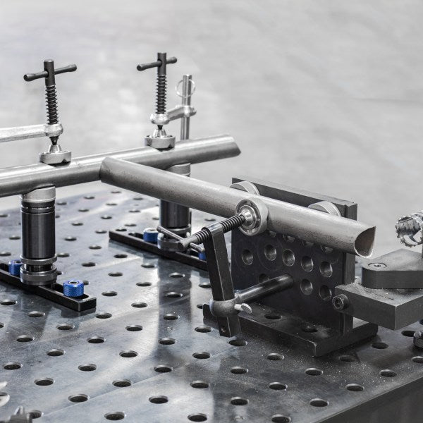 Notcher Tube & Pipe
