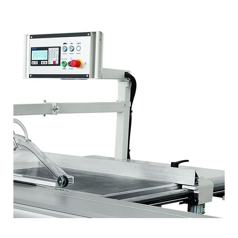 Nova SIX Sliding Table Saw