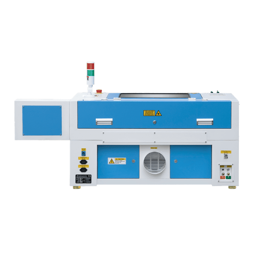 Nova24 - Laser System
