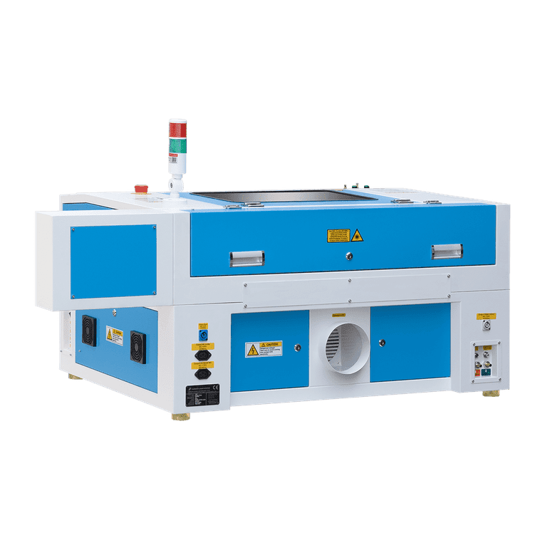Nova24 - Laser System