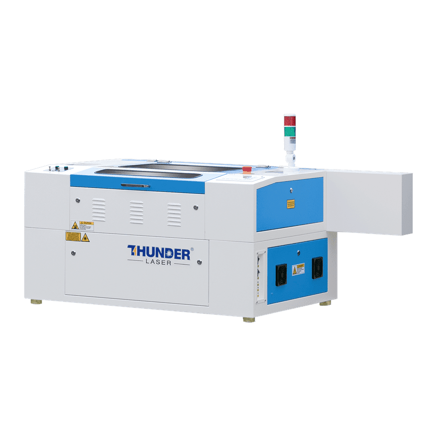 Nova24 - Laser System