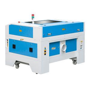 Nova35 - Laser System