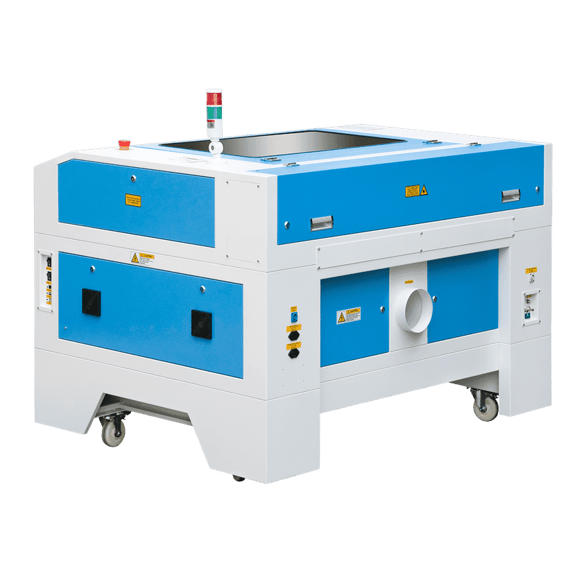 Nova35 - Laser System