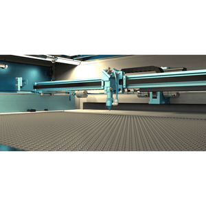 Nova35 - Laser System