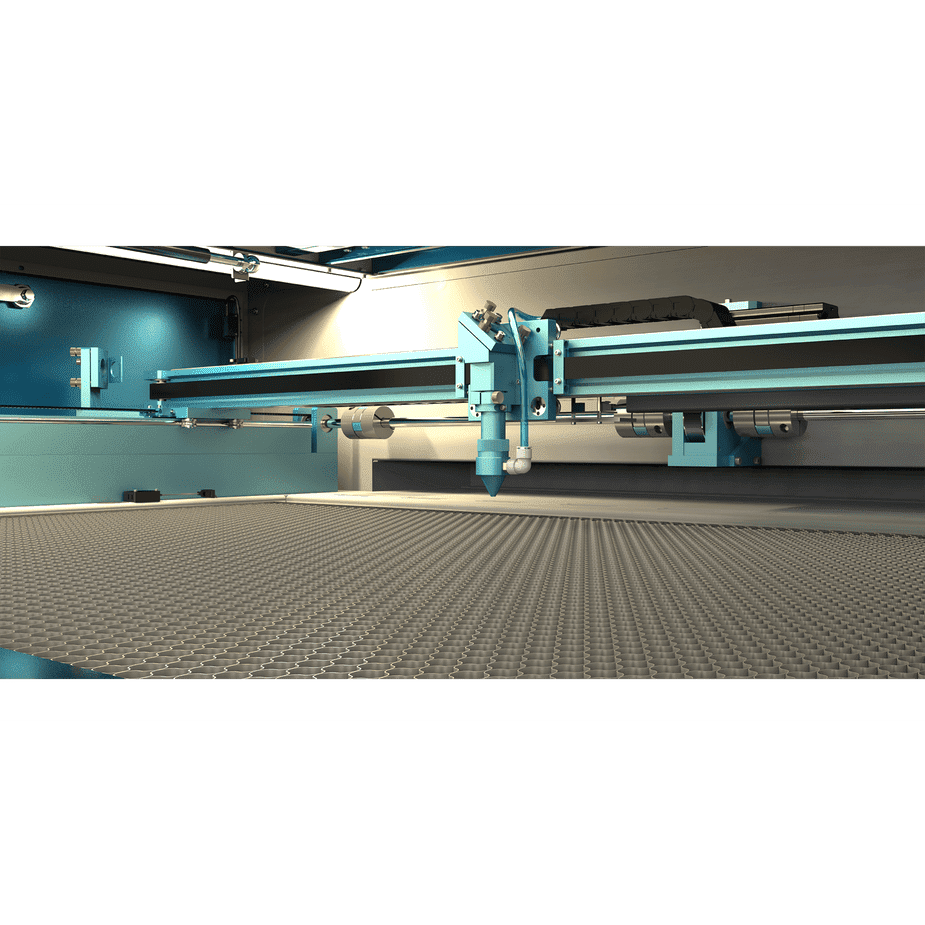 Nova35 - Laser System