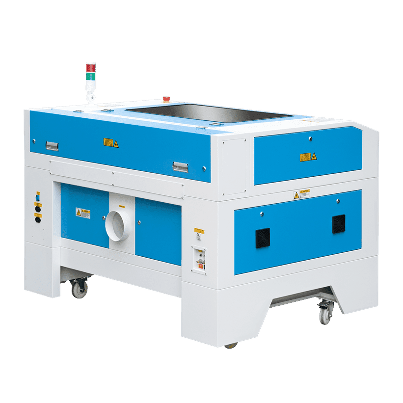 Nova35 - Laser System