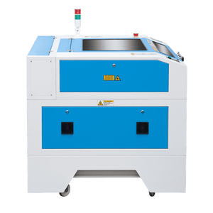 Nova35 - Laser System