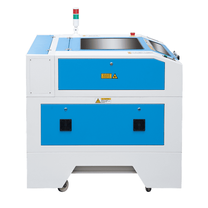 Nova35 - Laser System