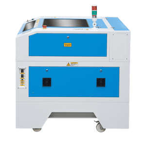 Nova35 - Laser System
