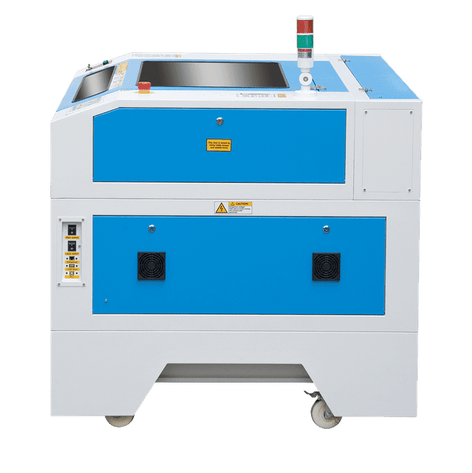 Nova35 - Laser System