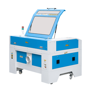 Nova35 - Laser System