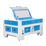 Nova51 - Laser System