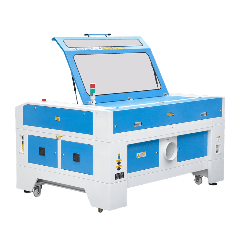 Nova51 - Laser System