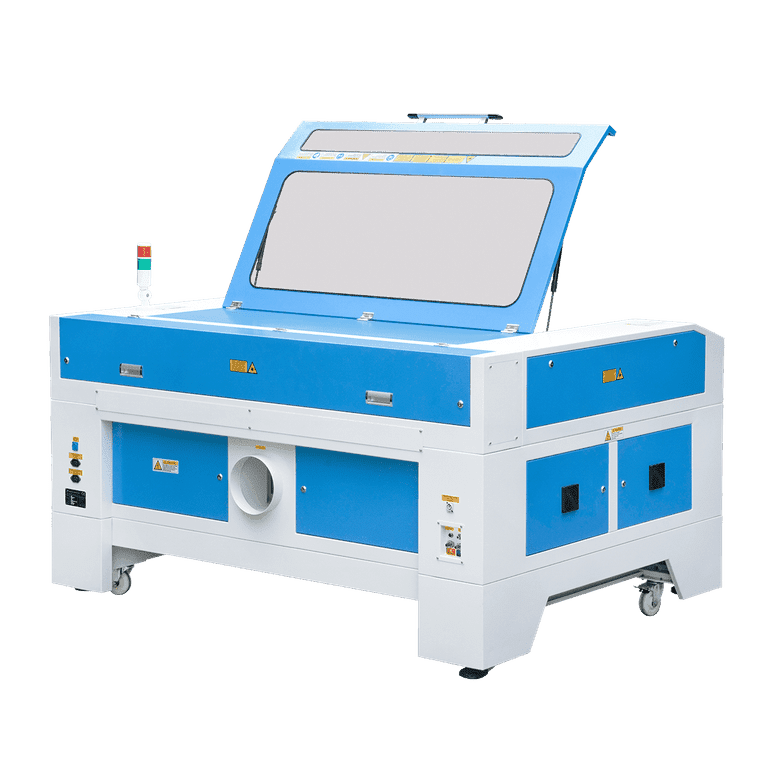 Nova51 - Laser System