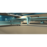 Nova51 - Laser System