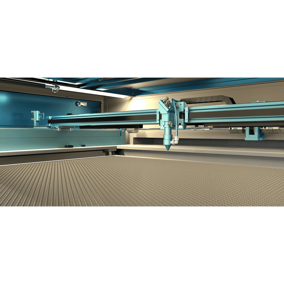 Nova51 - Laser System
