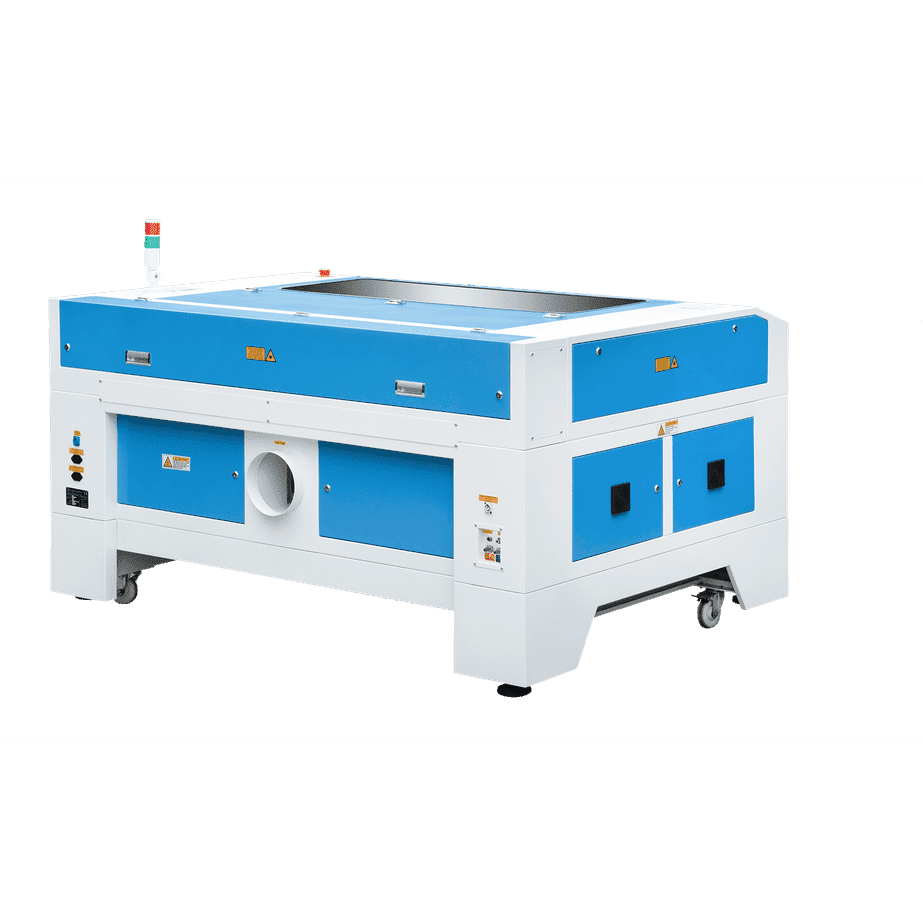 Nova51 - Laser System