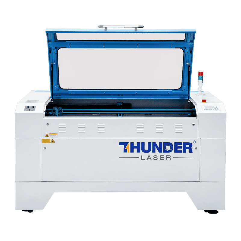 Nova51 Laser System Great Western Saw