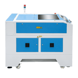 Nova51 - Laser System