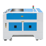 Nova51 - Laser System