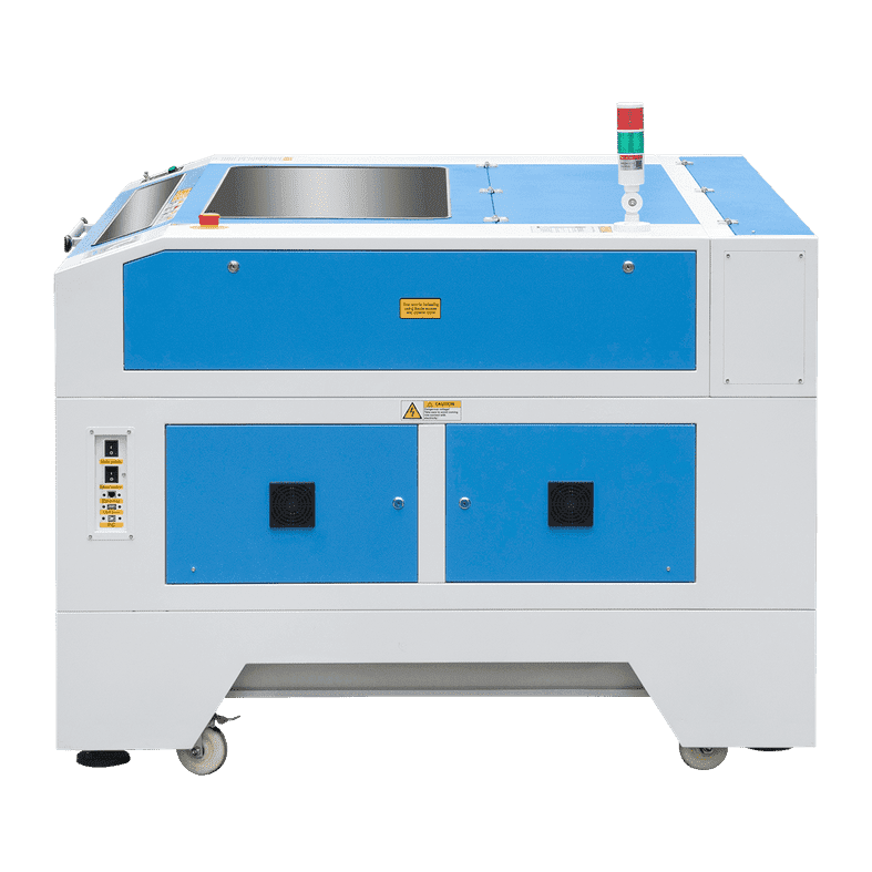Nova51 - Laser System