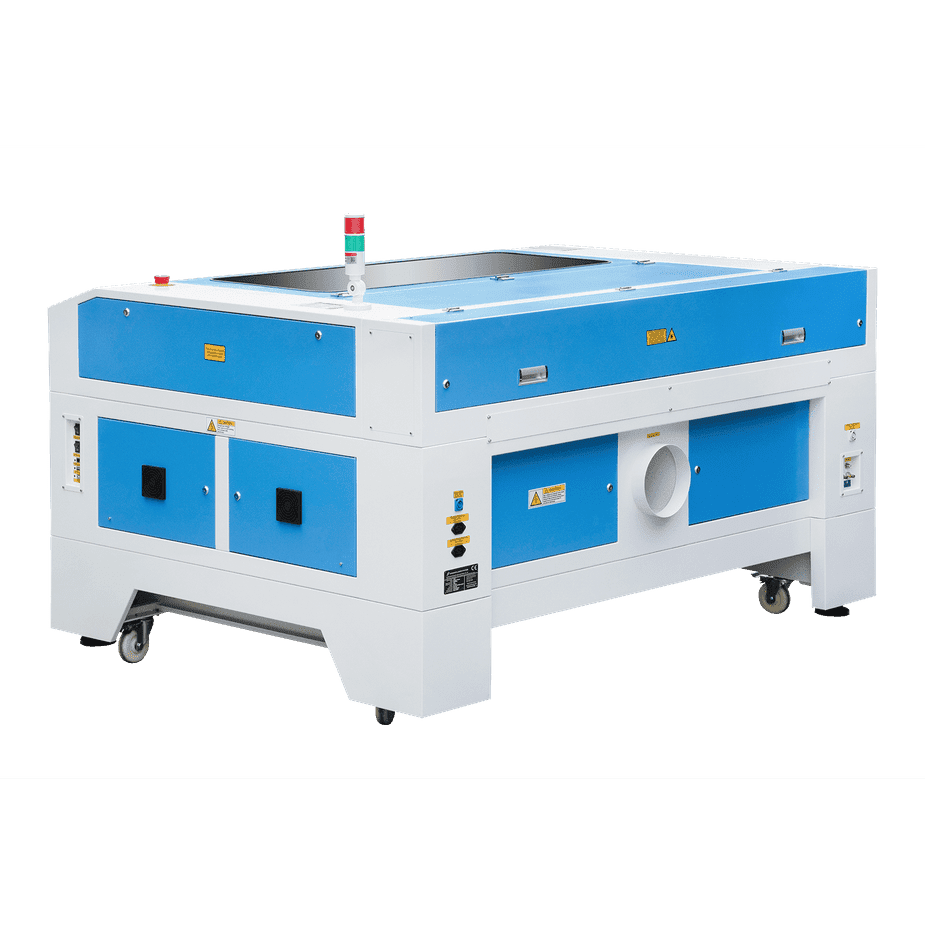 Nova51 - Laser System