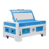 Nova63 - Laser System