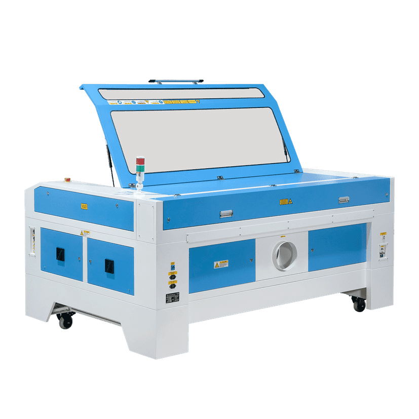 Nova63 - Laser System