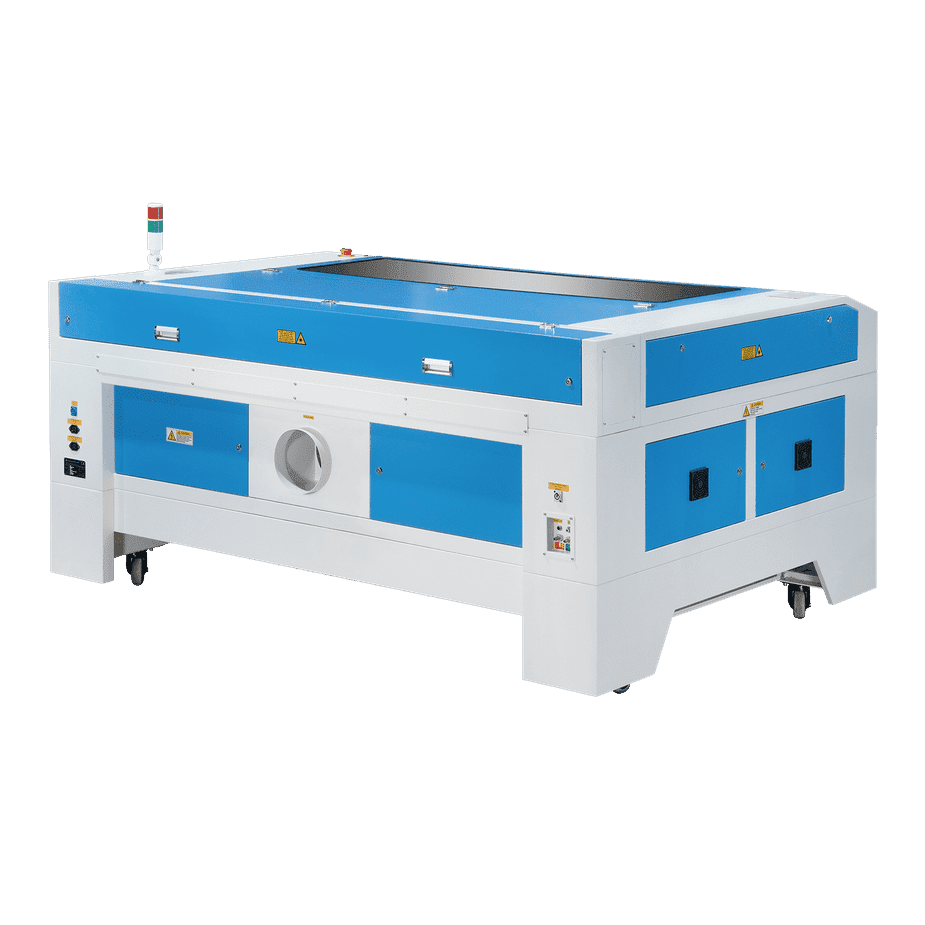 Nova63 - Laser System