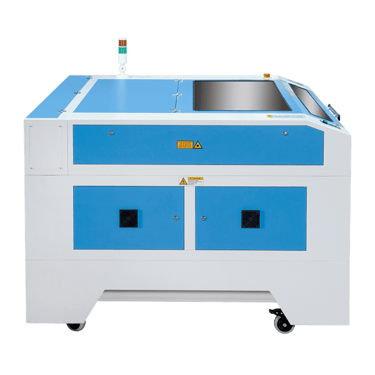 Nova63 - Laser System