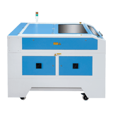 Nova63 - Laser System